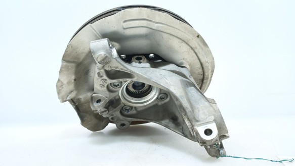 Recambio de mangueta delantera izquierda para bmw x2 (f39) 2017- xdrive 25 d referencia OEM IAM 31216876853 6876853 