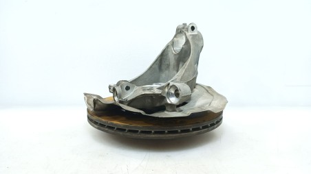 Recambio de mangueta delantera derecha para bmw x2 (f39) 2017- xdrive 25 d referencia OEM IAM 31216876854 6876854 