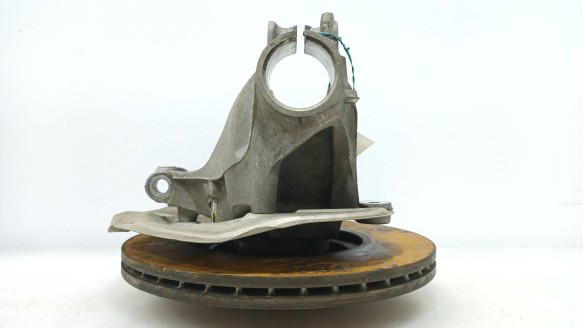 Recambio de mangueta delantera derecha para bmw x2 (f39) 2017- xdrive 25 d referencia OEM IAM 31216876854 6876854 