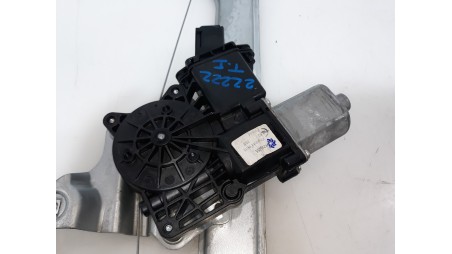 Recambio de elevalunas trasero izquierdo para opel mokka x 2016- excellence start/stop 4x4 referencia OEM IAM 42693255 42693255 