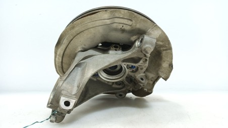 Recambio de mangueta delantera derecha para bmw x2 (f39) 2017- xdrive 25 d referencia OEM IAM 31216876854 6876854 