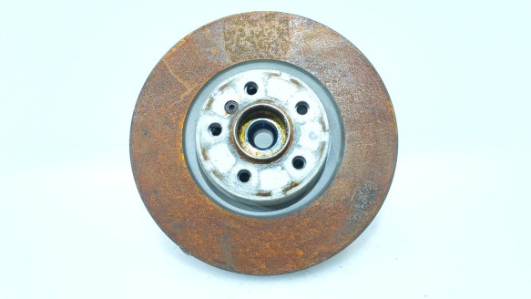 Recambio de mangueta delantera derecha para bmw x2 (f39) 2017- xdrive 25 d referencia OEM IAM 31216876854 6876854 