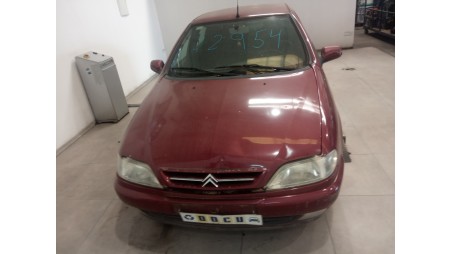citroën xsara (n1) 1997-2005 del año 2000