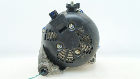 Recambio de alternador para bmw x2 (f39) 2017- xdrive 25 d referencia OEM IAM 12317640132 7640132 1042106722