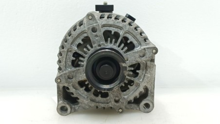 Recambio de alternador para bmw x2 (f39) 2017- xdrive 25 d referencia OEM IAM 12317640132 7640132 1042106722
