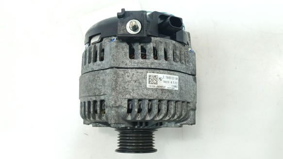 Recambio de alternador para bmw x2 (f39) 2017- xdrive 25 d referencia OEM IAM 12317640132 7640132 1042106722