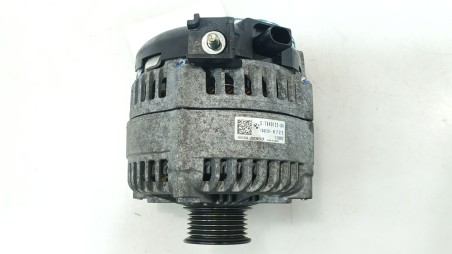 Recambio de alternador para bmw x2 (f39) 2017- xdrive 25 d referencia OEM IAM 12317640132 7640132 1042106722