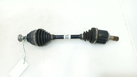 Recambio de transmision delantera izquierda para bmw x2 (f39) 2017- xdrive 25 d referencia OEM IAM 31608643375 8643375 