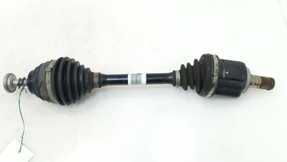 Recambio de transmision delantera izquierda para bmw x2 (f39) 2017- xdrive 25 d referencia OEM IAM 31608643375 8643375 