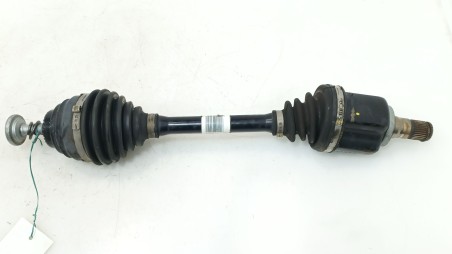 Recambio de transmision delantera izquierda para bmw x2 (f39) 2017- xdrive 25 d referencia OEM IAM 31608643375 8643375 