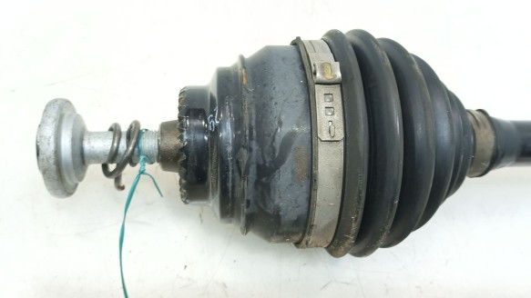 Recambio de transmision delantera izquierda para bmw x2 (f39) 2017- xdrive 25 d referencia OEM IAM 31608643375 8643375 