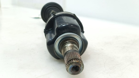 Recambio de transmision delantera izquierda para bmw x2 (f39) 2017- xdrive 25 d referencia OEM IAM 31608643375 8643375 