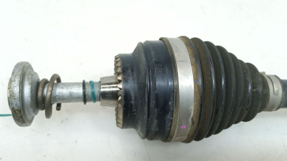 Recambio de transmision trasera derecha para bmw x2 (f39) 2017- xdrive 25 d referencia OEM IAM 33207646867 7646867 