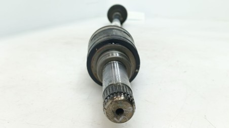 Recambio de transmision trasera derecha para bmw x2 (f39) 2017- xdrive 25 d referencia OEM IAM 33207646867 7646867 