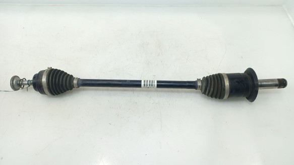 Recambio de transmision trasera izquierda para bmw x2 (f39) 2017- xdrive 25 d referencia OEM IAM 33207646867 7646867 