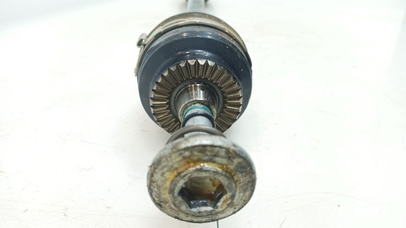 Recambio de transmision trasera izquierda para bmw x2 (f39) 2017- xdrive 25 d referencia OEM IAM 33207646867 7646867 