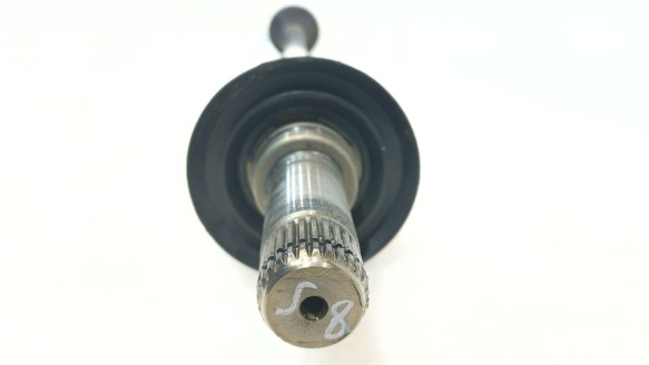 Recambio de transmision trasera izquierda para bmw x2 (f39) 2017- xdrive 25 d referencia OEM IAM 33207646867 7646867 