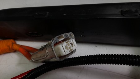 Recambio de cableado electrico para ford mondeo lim. 2014- hybrid referencia OEM IAM LG9814B322AC  