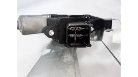 Recambio de elevalunas trasero izquierdo para opel mokka x 2016- excellence start/stop 4x4 referencia OEM IAM 42693255 42693255 