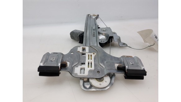 Recambio de elevalunas trasero izquierdo para opel mokka x 2016- excellence start/stop 4x4 referencia OEM IAM 42693255 42693255 