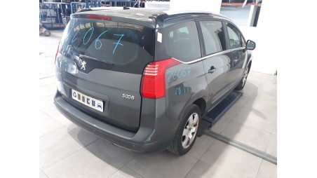 peugeot 5008 2009-2017 del año 2013