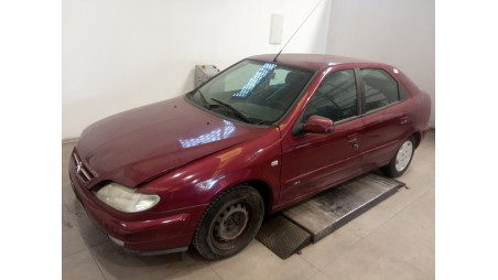 citroën xsara (n1) 1997-2005 del año 2000