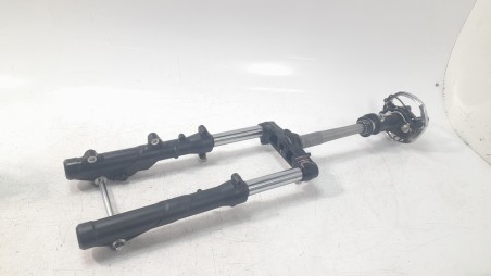 Recambio de horquilla para honda pcx 125 2020- referencia OEM IAM 53219K1ZJ10  