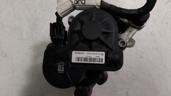 Recambio de pinza de freno trasera derecha para ford mondeo lim. 2014- hybrid referencia OEM IAM 5317612  