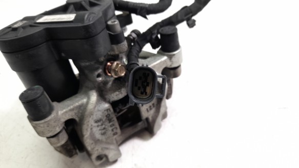 Recambio de pinza de freno trasera derecha para ford mondeo lim. 2014- hybrid referencia OEM IAM 5317612  
