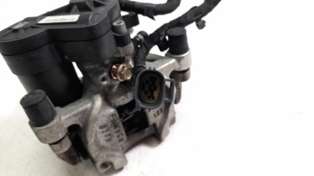 Recambio de pinza de freno trasera derecha para ford mondeo lim. 2014- hybrid referencia OEM IAM 5317612  