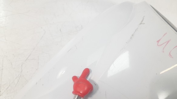 Recambio de moldura para bmw r 1250 - r 1250 gs referencia OEM IAM 46638567888  