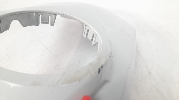 Recambio de moldura para bmw r 1250 - r 1250 gs referencia OEM IAM 46638567888  