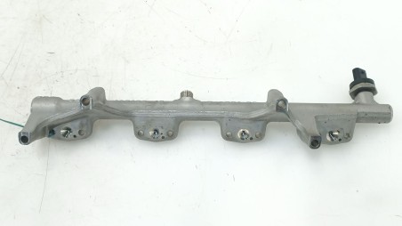 Recambio de rampa inyectora para bmw x2 (f39) 2017- xdrive 25 d referencia OEM IAM 13537639979 13537639979 