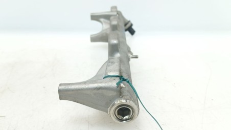 Recambio de rampa inyectora para bmw x2 (f39) 2017- xdrive 25 d referencia OEM IAM 13537639979 13537639979 