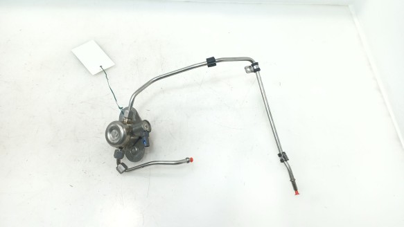 Recambio de bomba inyeccion para bmw x2 (f39) 2017- xdrive 25 d referencia OEM IAM 13517636881 13517636881 0261520249