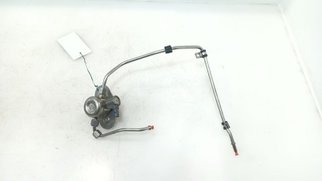 Recambio de bomba inyeccion para bmw x2 (f39) 2017- xdrive 25 d referencia OEM IAM 13517636881 13517636881 0261520249