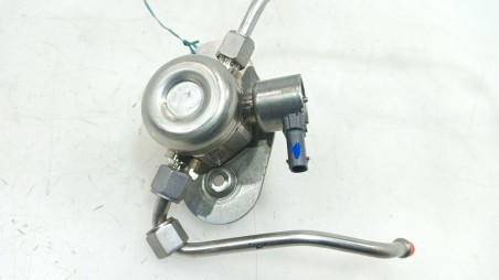 Recambio de bomba inyeccion para bmw x2 (f39) 2017- xdrive 25 d referencia OEM IAM 13517636881 13517636881 0261520249