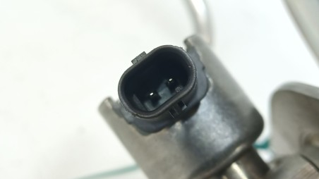 Recambio de bomba inyeccion para bmw x2 (f39) 2017- xdrive 25 d referencia OEM IAM 13517636881 13517636881 0261520249