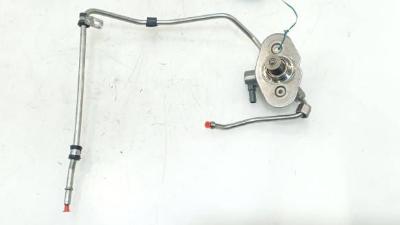 Recambio de bomba inyeccion para bmw x2 (f39) 2017- xdrive 25 d referencia OEM IAM 13517636881 13517636881 0261520249