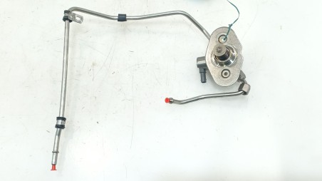 Recambio de bomba inyeccion para bmw x2 (f39) 2017- xdrive 25 d referencia OEM IAM 13517636881 13517636881 0261520249