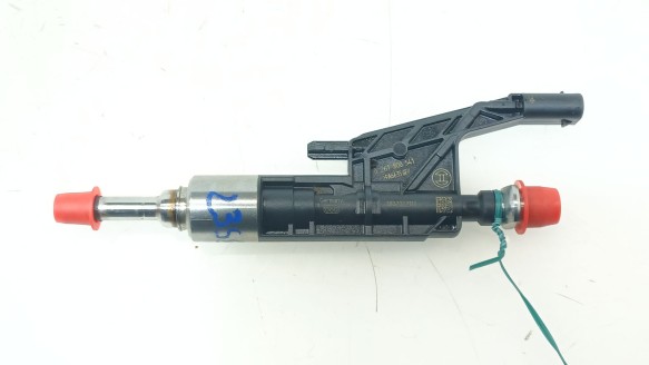 Recambio de inyector para bmw x2 (f39) 2017- xdrive 25 d referencia OEM IAM 13538625396 13538625396 0261500541