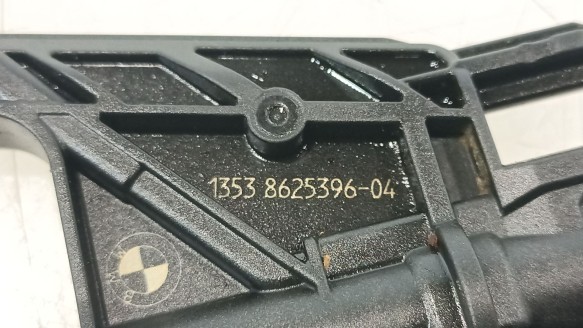 Recambio de inyector para bmw x2 (f39) 2017- xdrive 25 d referencia OEM IAM 13538625396 13538625396 0261500541