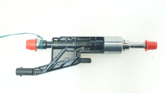 Recambio de inyector para bmw x2 (f39) 2017- xdrive 25 d referencia OEM IAM 13538625396 13538625396 