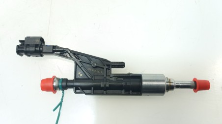 Recambio de inyector para bmw x2 (f39) 2017- xdrive 25 d referencia OEM IAM 13538625396 13538625396 0261500541