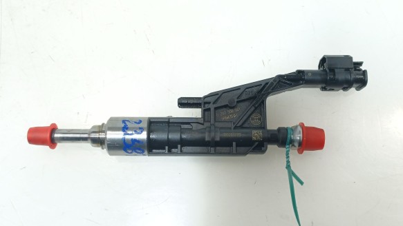 Recambio de inyector para bmw x2 (f39) 2017- xdrive 25 d referencia OEM IAM 13538625396 13538625396 0261500541