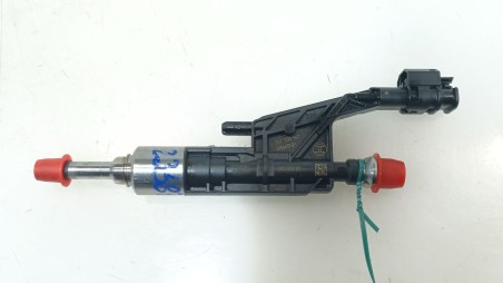 Recambio de inyector para bmw x2 (f39) 2017- xdrive 25 d referencia OEM IAM 13538625396 13538625396 0261500541