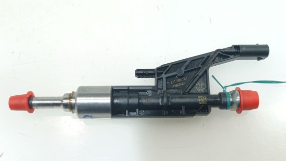 Recambio de inyector para bmw x2 (f39) 2017- xdrive 25 d referencia OEM IAM 13538625396 13538625396 0261500541