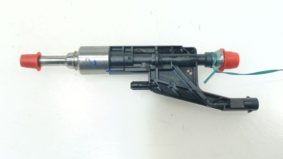 Recambio de inyector para bmw x2 (f39) 2017- xdrive 25 d referencia OEM IAM 13538625396 13538625396 0261500541