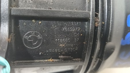 Recambio de sensor presion para bmw x2 (f39) 2017- xdrive 25 d referencia OEM IAM 13628637897 7619272 