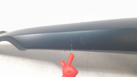 Recambio de moldura para yamaha tmax 2019- tmax referencia OEM IAM BBW2172100P4  